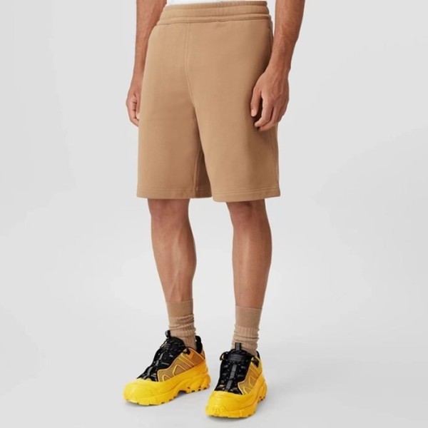 ✨버버리 남성 베이지 반바지 - Burberry Mens Beige Half-pants - buc330x