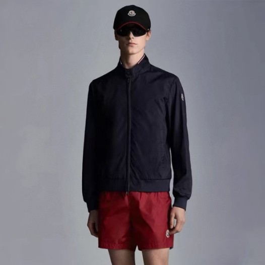 ❤몽클레어 남성 방풍 자켓 - Moncler Mens Casual Jackets - moc552x