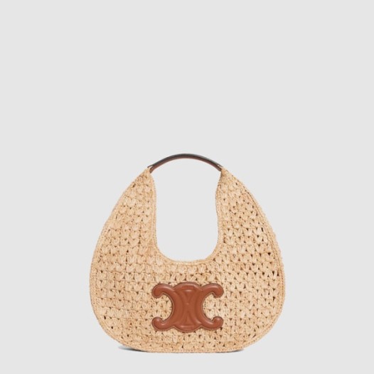 ❤셀린느 여성 클래식 파니에 호보백 - Celine Womens Classic Pannier Hobo Bag - ceb1634x