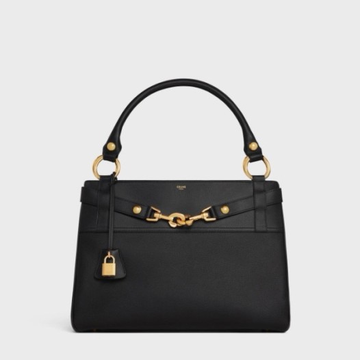 ❤셀린느 여성 블랙 아나벨 백 - Celine Womens Annabel Bag - ceb1639x