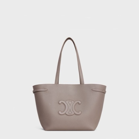 ❤셀린느 여성 라지 그레이 카바스 아나이스 백 - Celine Womens Cabas Anais Bag - ceb1641x