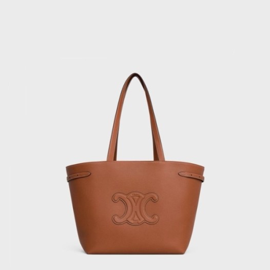 ❤셀린느 여성 라지 탄 카바스 아나이스 백 - Celine Womens Cabas Anais Bag - ceb1642x