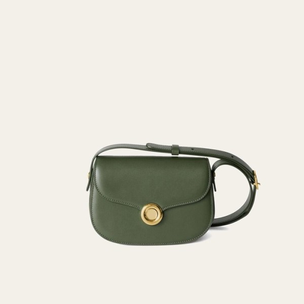 ✨로로피아나 여성 그린 기에라 백 - Loro Piana Womens Ghiera Bag - lpb1646x