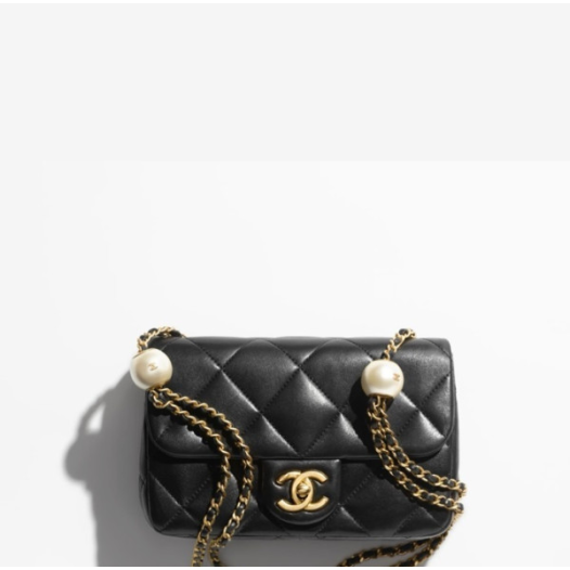 ❤샤넬 여성 블랙 24s 숄더백 - Chanel Womens Black Shoulder Bag - chb1658x