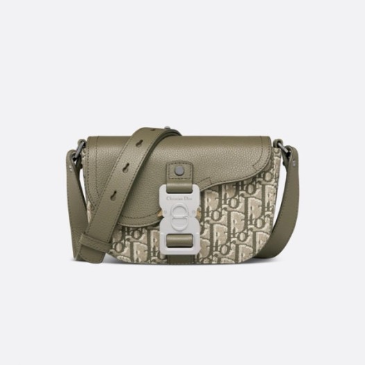 ❤디올 남성 오블리크 그레이 크로스 백 - Dior Mens Oblique Cross Bag - dib1662x