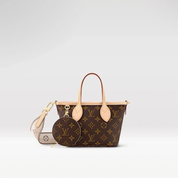 ✨루이비통 여성 네버풀 BB M46705 - Louis vuitton Womens Neverfull BB - lvb1701x
