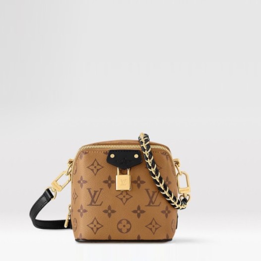 ★루이비통 여성 저스트 인 케이스 M47096 미니 숄더백 - Louis vuitton Womens Just in Case - lvb1704x