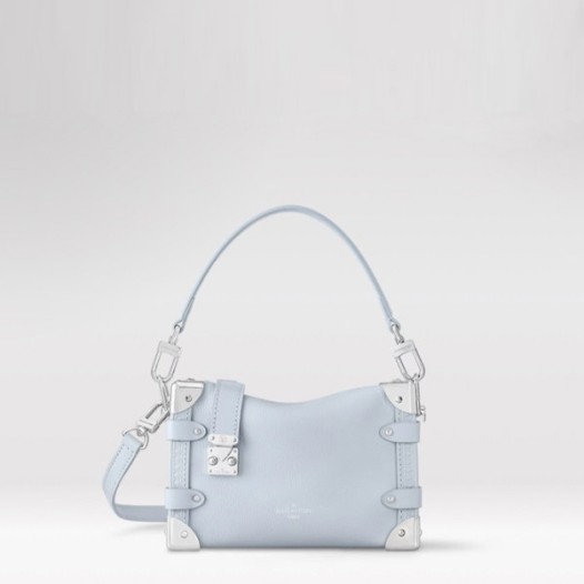 ★루이비통 여성 PM 사이드 트렁크 M25067 - Louis vuitton Womens Side Trunk - lvb1706x