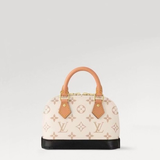 ★루이비통 여성 나노 알마 M46895 - Louis vuitton Womens - lvb1715x