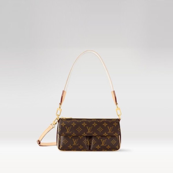 ✨루이비통 여성 바이브 숄더백 M46999 - Louis vuitton Womens Vibe Shoulder Bag - lvb1716x