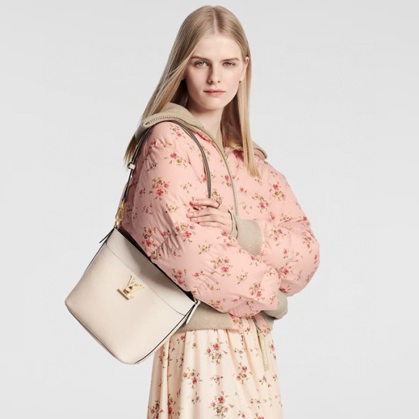 ✨루이비통 여성 락 앤드 워크 M24638 - Louis vuitton Womens Lock and Walk - lvb1724x