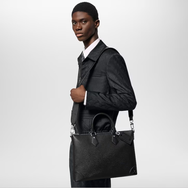 ✨루이비통 남성 슬림 브리프케이스 M30978 - Louis vuitton Mens Slim Tote Bag - lvb1728x