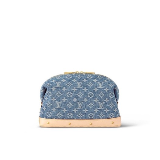 ❤루이비통 여성 코스메틱 파우치 M24317 - Louis vuitton Womens Cosmetique Pouch - lvb1731x