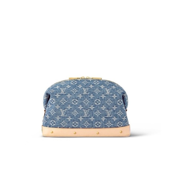 ✨루이비통 여성 코스메틱 파우치 M24317 - Louis vuitton Womens Cosmetique Pouch - lvb1731x