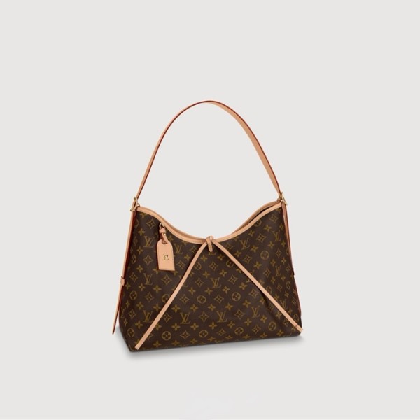 ✨루이비통 여성 캐리올 MM M46197 - Louis vuitton Womens CarryAll MM - lvb1732x