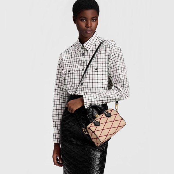 ✨루이비통 여성 스피디 반둘리에 20 M24261 - Louis vuitton Womens Speedy Bandouliere 20 - lvb1734x