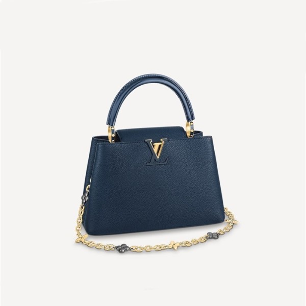 ✨루이비통 여성 카퓌신 M59209 - Louis vuitton Womens Capucines - lvb1735x