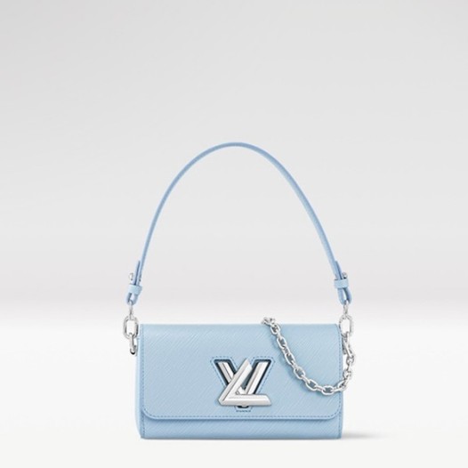 ★루이비통 여성 트위스트 웨스트 M24550 - Louis vuitton Womens Twist West - lvb1739x