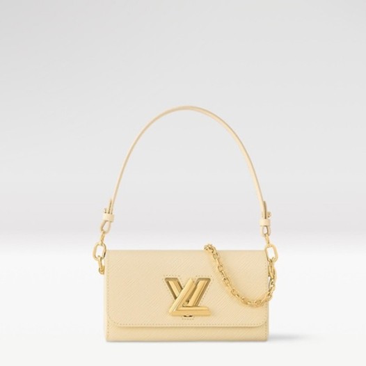 ★루이비통 여성 트위스트 웨스트 M24550 - Louis vuitton Womens Twist West - lvb1740x