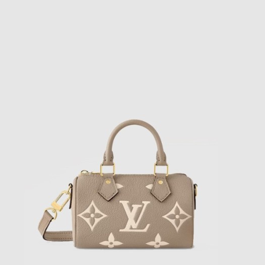 ★루이비통 여성 나노 스피디 M82890 - Louis vuitton Womens Nano Speedy - lvb1746x