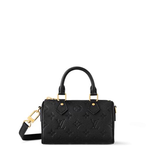 ★루이비통 여성 나노 스피디 M82450 - Louis vuitton Womens Nano Speedy - lvb1747x