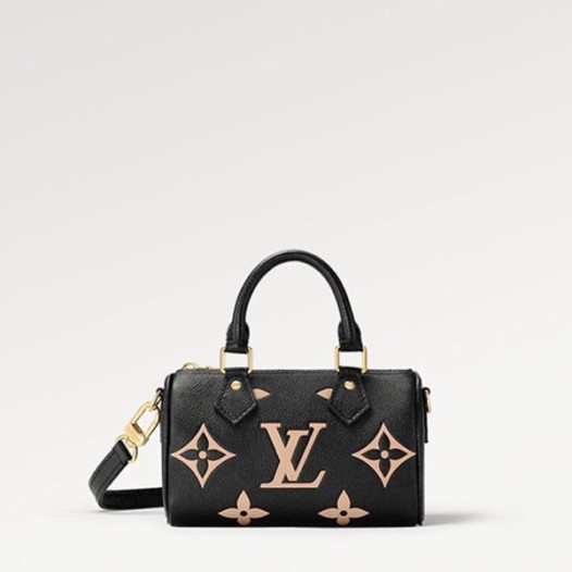 ★루이비통 여성 나노 스피디 M81456 - Louis vuitton Womens Nano Speedy - lvb1748x