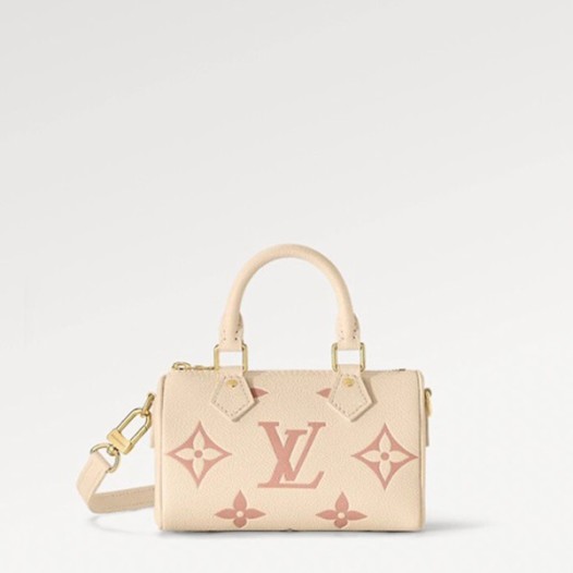 ★루이비통 여성 나노 스피디 M81913 - Louis vuitton Womens Nano Speedy - lvb1749x