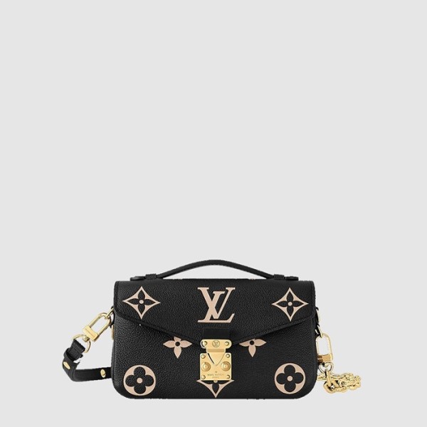 ✨루이비통 여성 포쉐트 메티스 M46596 - Louis vuitton Womens Pochette Metis - lvb1754x