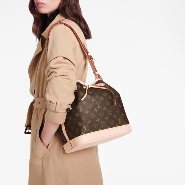 ✨루이비통 여성 모노그램 노에 M42224 - Louis vuitton Womens Noe Monogram - lvb1757x
