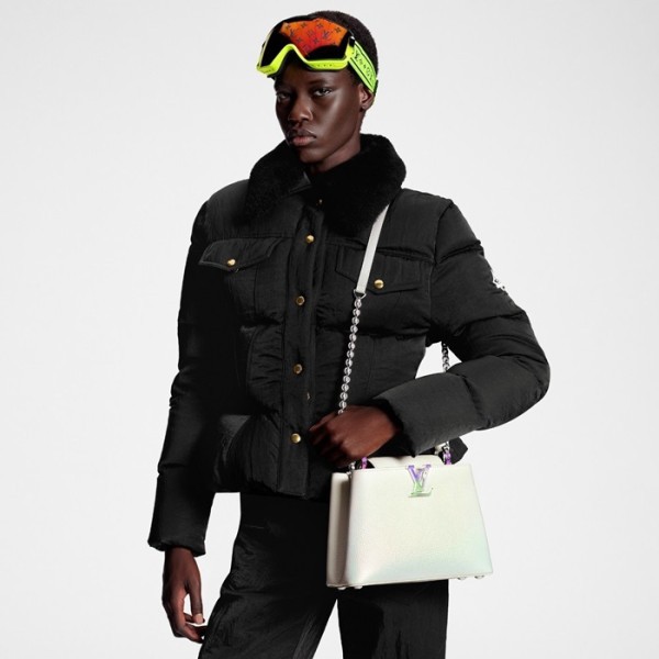 ✨루이비통 여성 토뤼옹 카퓌신 M23307 - Louis vuitton Womens Capucines - lvb1760x