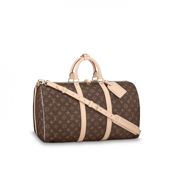 ✨루이비통 남성 키폴 50 반둘리에 M41416 - Louis vuitton Mens Keepall 50 Bandoulière - lvb1764x