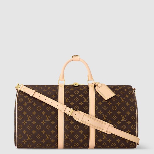 ★루이비통 남성 키폴 50 반둘리에 M41416 - Louis vuitton Mens Keepall 50 Bandoulière - lvb1764x