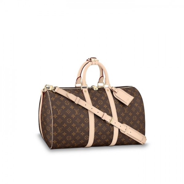 ✨루이비통 남성 키폴 반둘리에 45 M41418 - Louis vuitton Mens Keepall Bandoulière 45 - lvb1765x