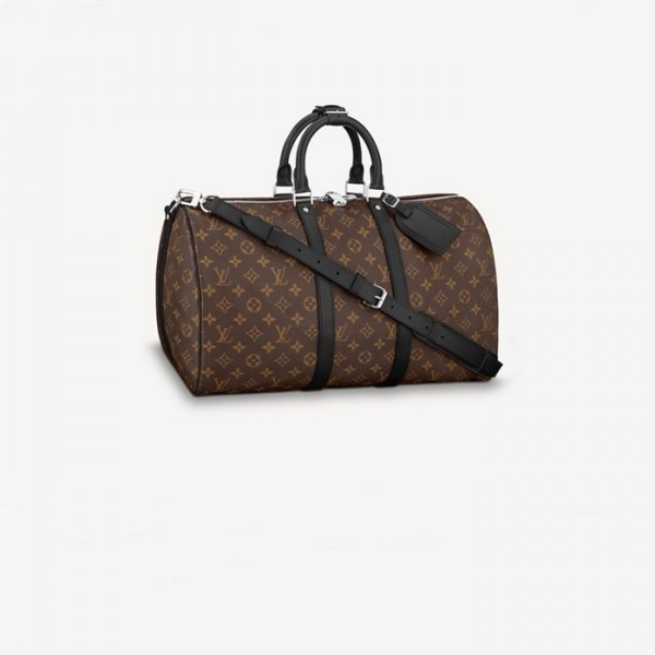 ✨루이비통 남성 모노그램 키폴 M56712 M56711 - Louis vuitton Mens Monogram Keepall - lvb1766x