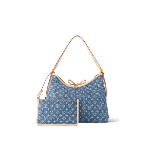 ✨루이비통 여성 캐리올 M46855 - Louis vuitton Womens CarryAll - lvb1768x