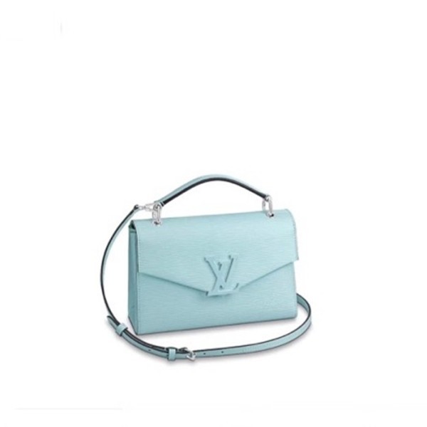 ✨루이비통 여성 포쉐트 그르넬 M55977 - Louis vuitton Womens Pochette Grenelle - lvb1775x