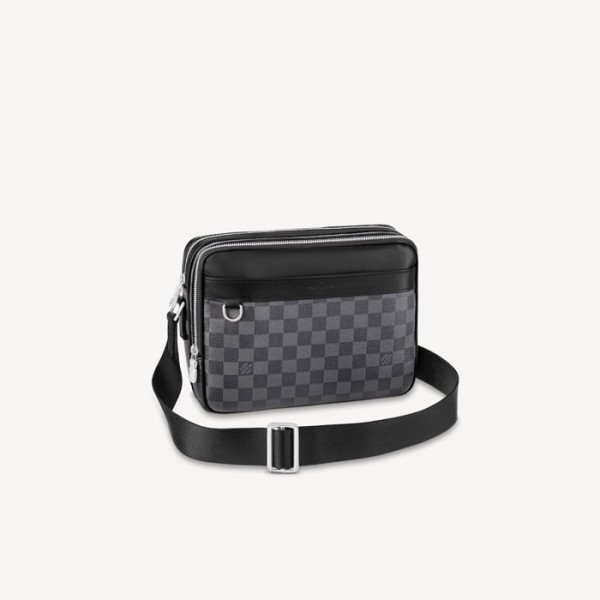 ✨루이비통 남성 트로카데로 메신저 백 N40087 - Louis vuitton Mens Trocadeto Bag - lvb1776x