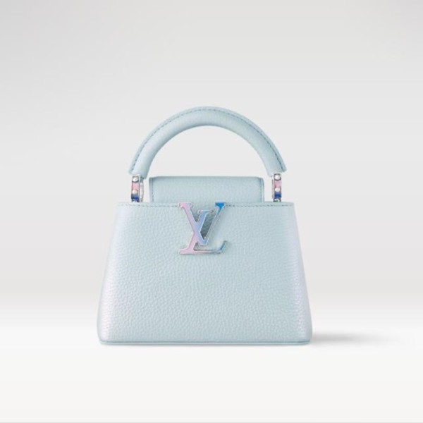 ✨루이비통 여성 토뤼옹 카퓌신 M23289 - Louis vuitton Womens Capucines - lvb1788x
