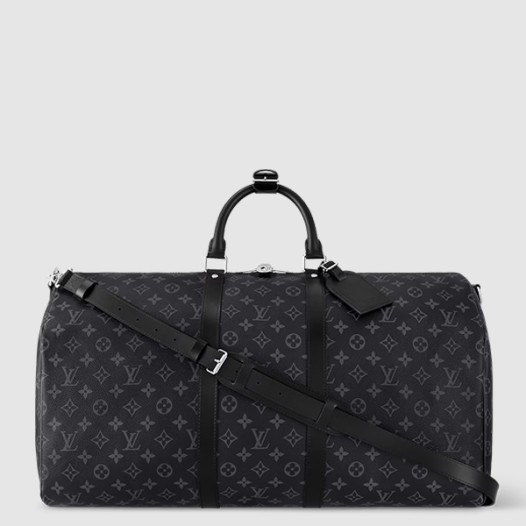 ★루이비통 남성 키폴 반둘리에 55 M40605 - Louis vuitton Mens Keepall Bandoulière 55 - lvb1791x
