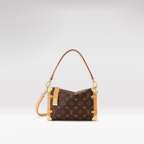 ✨루이비통 여성 사이드 트렁크 M46358 - Louis vuitton Womens Side Trunk - lvb1798x