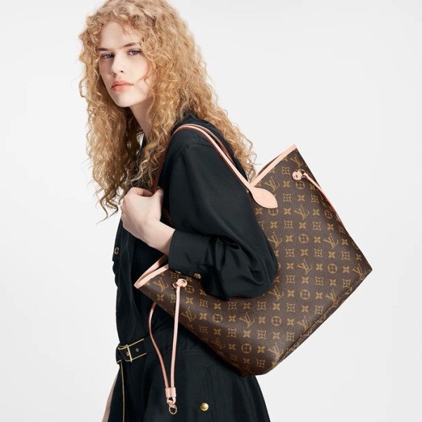 ✨루이비통 여성 모노그램 네버풀 M40995 - Louis vuitton Womens Neverfull - lvb1805x