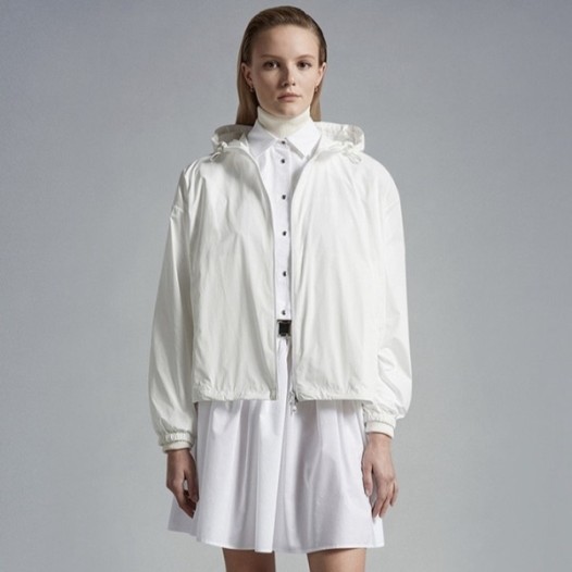❤몽클레어 여성 방풍자켓 - Moncler Womens Casual Jackets - moc606x