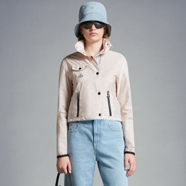 ✨몽클레어 여성 방풍 자켓 - Moncler Womens Casual Jackets - moc609x