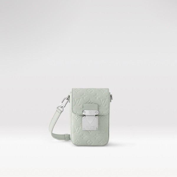 ✨루이비통 남성 버티컬 슬링백 M82568 - Louis vuitton Mens Vertical Slingbag - lvb1813x