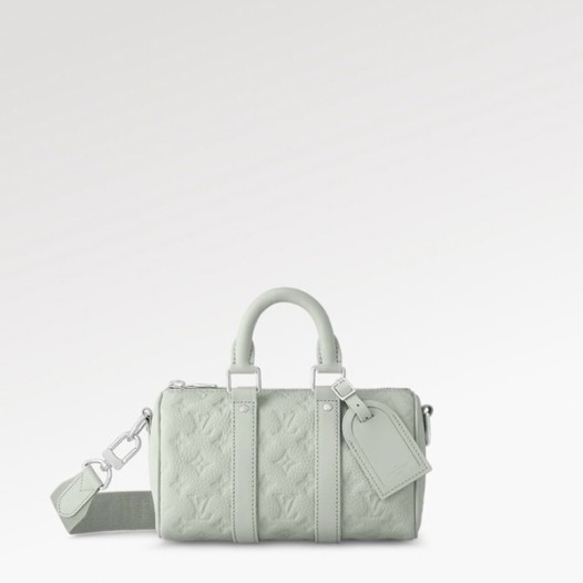 ★루이비통 남성 키폴 반둘리에 25 M23163 - Louis vuitton Mens Keepall Bandoulire 25 - lvb1814x