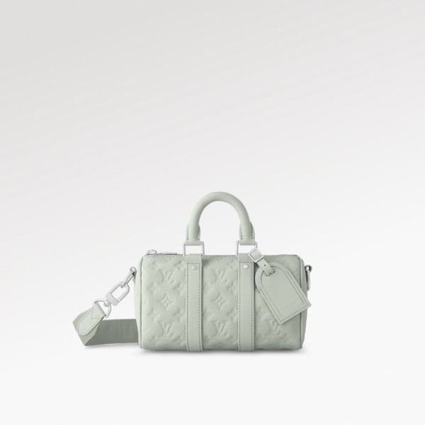 ✨루이비통 남성 키폴 반둘리에 25 M23163 - Louis vuitton Mens Keepall Bandoulire 25 - lvb1814x