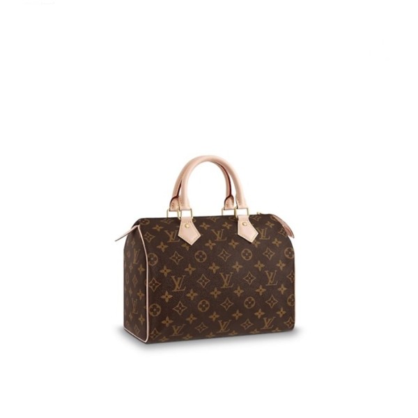 ✨루이비통 여성 스피디 25 모노그램 M41109 - Louis vuitton Womens Speedy 25 Monogram - lvb1821x