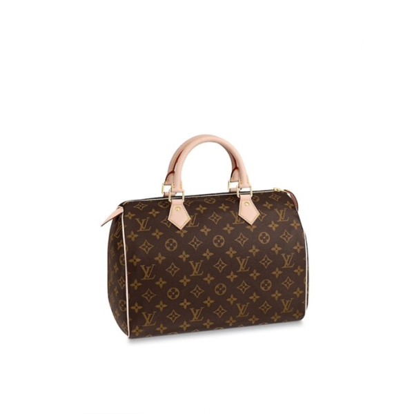 ✨루이비통 여성 스피디 30 모노그램 M41108 - Louis vuitton Womens Speedy 30 Monogram - lvb1822x
