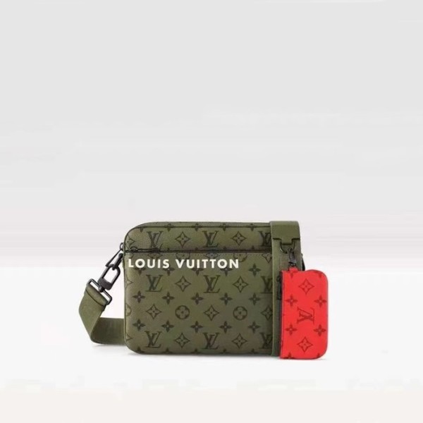 ✨루이비통 남성 트리오 메신저 백 M23783  - Louis vuitton Mens Trio Bag - lvb1827x
