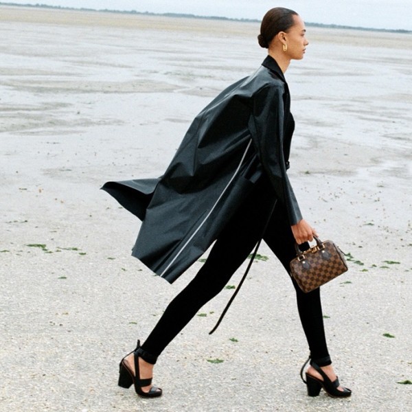 ✨루이비통 여성 스피디 20 다미에 M40489 - Louis vuitton Womens Speedy 20 Damier - lvb1830x